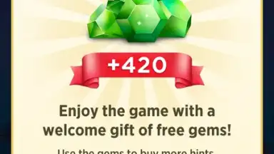 Words of Wonders: Guru скриншот 5