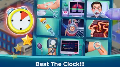 Doctor Hospital Games Offline скриншот 9