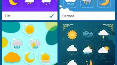Local Weather: Weather Forecast скриншот 12