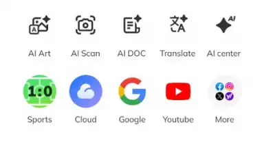 Seekee скриншот 1