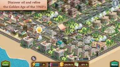 Desert Tycoon скриншот 5