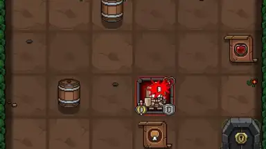 Portable Dungeon 2 скриншот 10
