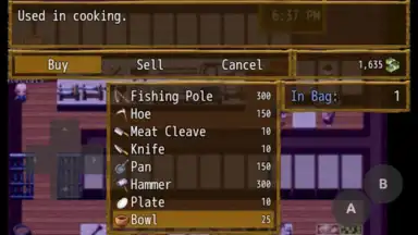 A Farm Tale скриншот 2