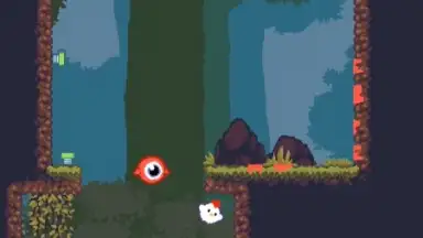 Super Fowlst скриншот 4