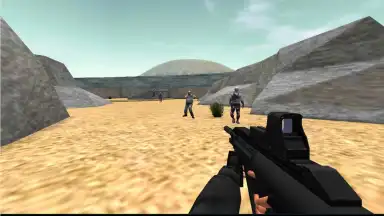 Critical Strike Portable скриншот 4