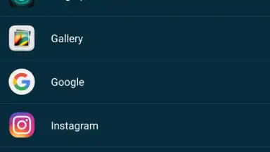 Speed Booster скриншот 7