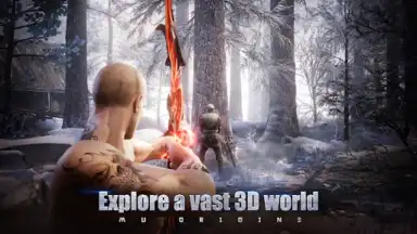 MU ORIGIN 3 ASIA скриншот 8