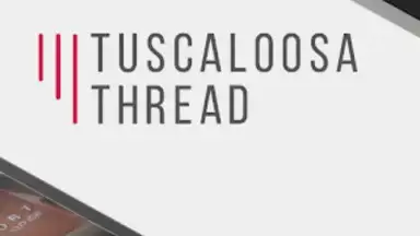 Tuscaloosa Thread скриншот 2