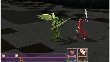 Revenant Dogma скриншот 2