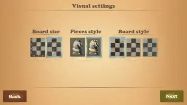 Real Chess скриншот 11