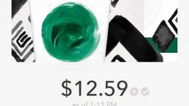 Starbucks скриншот 10