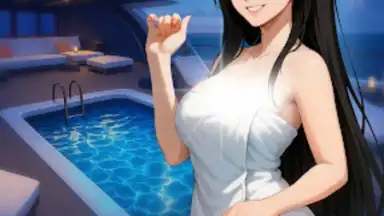 Anime Date Sim скриншот 6