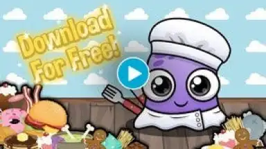 Moy Restaurant Chef скриншот 1
