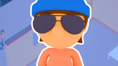 Clumsy Studio скриншот 1