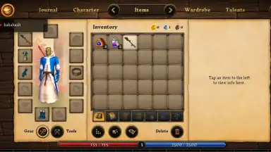 Villagers and Heroes скриншот 10