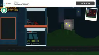 Kids Toy Car - Police Patrol скриншот 7