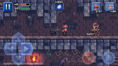 Dungeon X Dungeon скриншот 11
