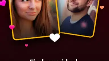 SweetMeet скриншот 1