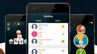 Cuatrola скриншот 9