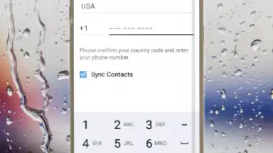 Via Messenger - Unofficial Telegram App скриншот 14