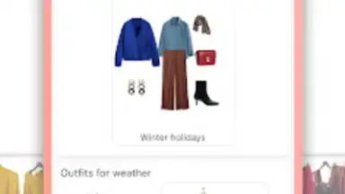 GetWardrobe Outfit Maker скриншот 6