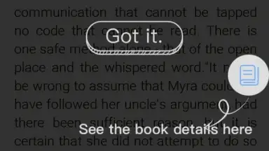 MoboReader скриншот 2