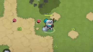 Knight Rider скриншот 2