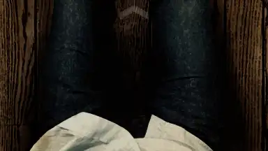 Buried скриншот 1