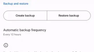 Mihon скриншот 9
