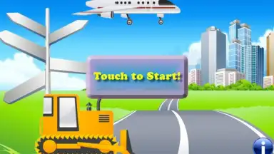 Vehicles Puzzles for Toddlers! скриншот 4