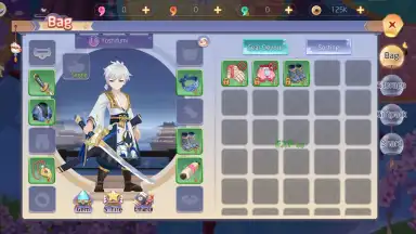 Yokai Tamer скриншот 5