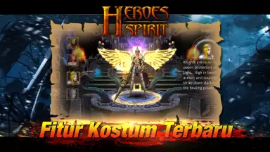 Clash of Heroes скриншот 3