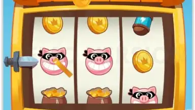 Coin Master скриншот 5