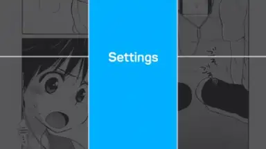 Yaoi Manga скриншот 10