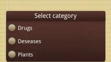 Medical Handbook скриншот 1