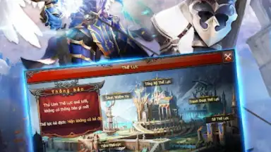 MU Origin-VN скриншот 3