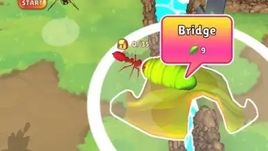 Ant Simulator: Wild Kingdom скриншот 9