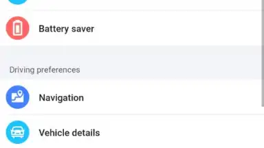Waze скриншот 2
