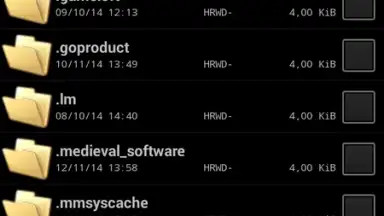 Bluetooth File Transfer скриншот 7