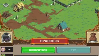 Realm Grinder скриншот 8