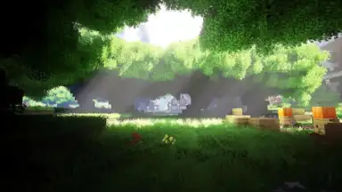 Shaders and Textures for Minecraft скриншот 6