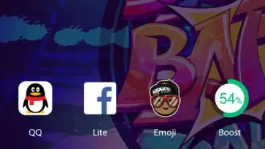 CoCo Launcher скриншот 3