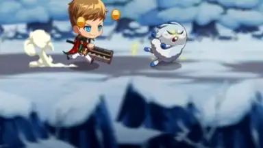 Blustone 2 скриншот 3