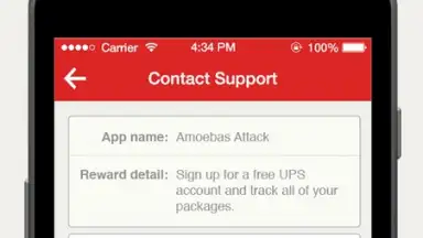 MyTapjoy скриншот 1