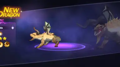 Summon Dragons скриншот 8