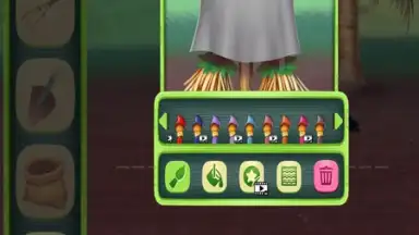 Island Quest скриншот 2