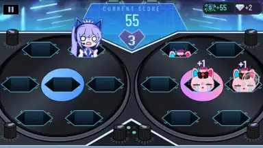 Gacha Club скриншот 4