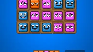 Boomlings MatchUp скриншот 3