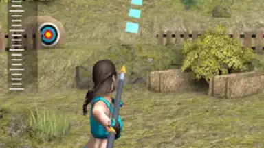 Archery Clash! скриншот 16