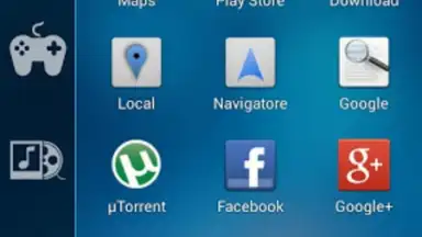 Smart Launcher 6 скриншот 5